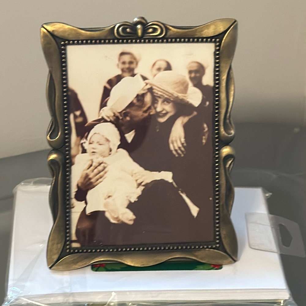 4x6 Metal Frame